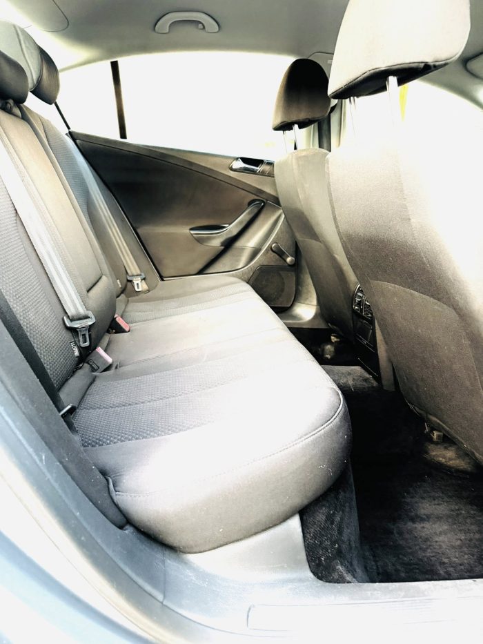 VW Passat 2.0TDI 2007 - imagine 7