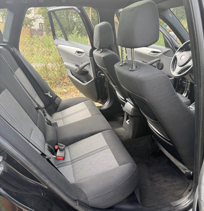 Bmw X1 2010 Automat - imagine 8