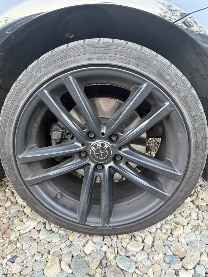 Bmw 320D 2012 - imagine 12