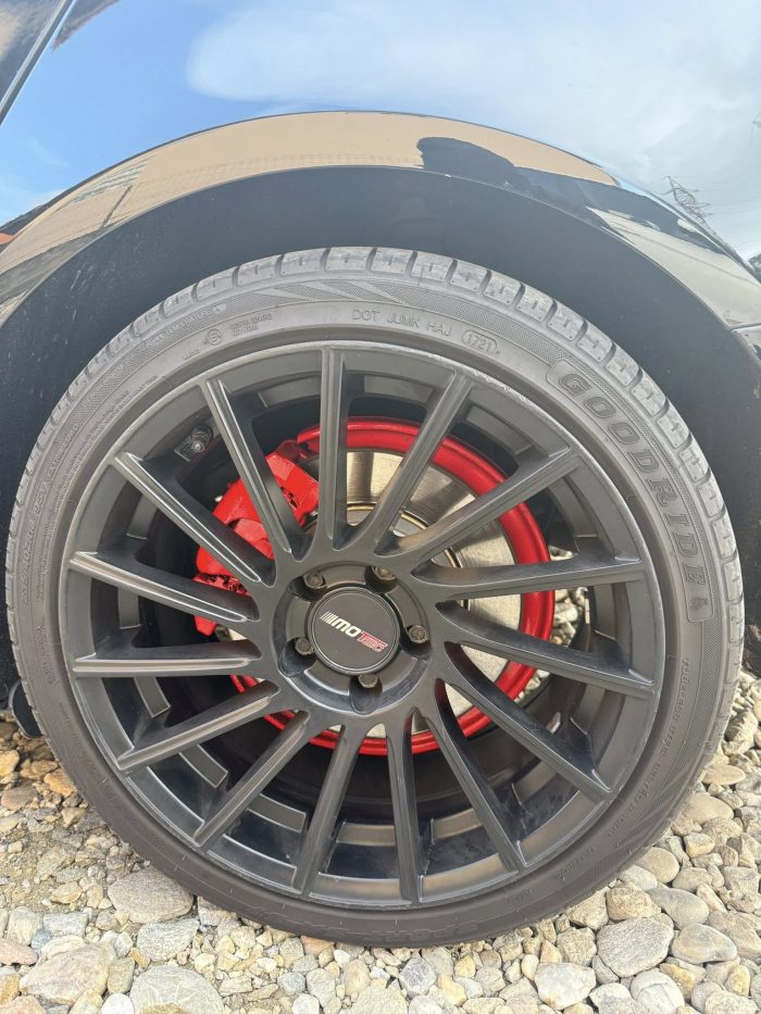 Audi A4 2.0TDI 2012 - imagine 9